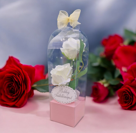 Rózsa ajándék webáruház