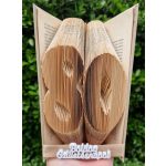 Számos könyvszobor