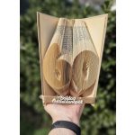 Számos könyvszobor