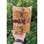 Könyvszobor évfordulóra